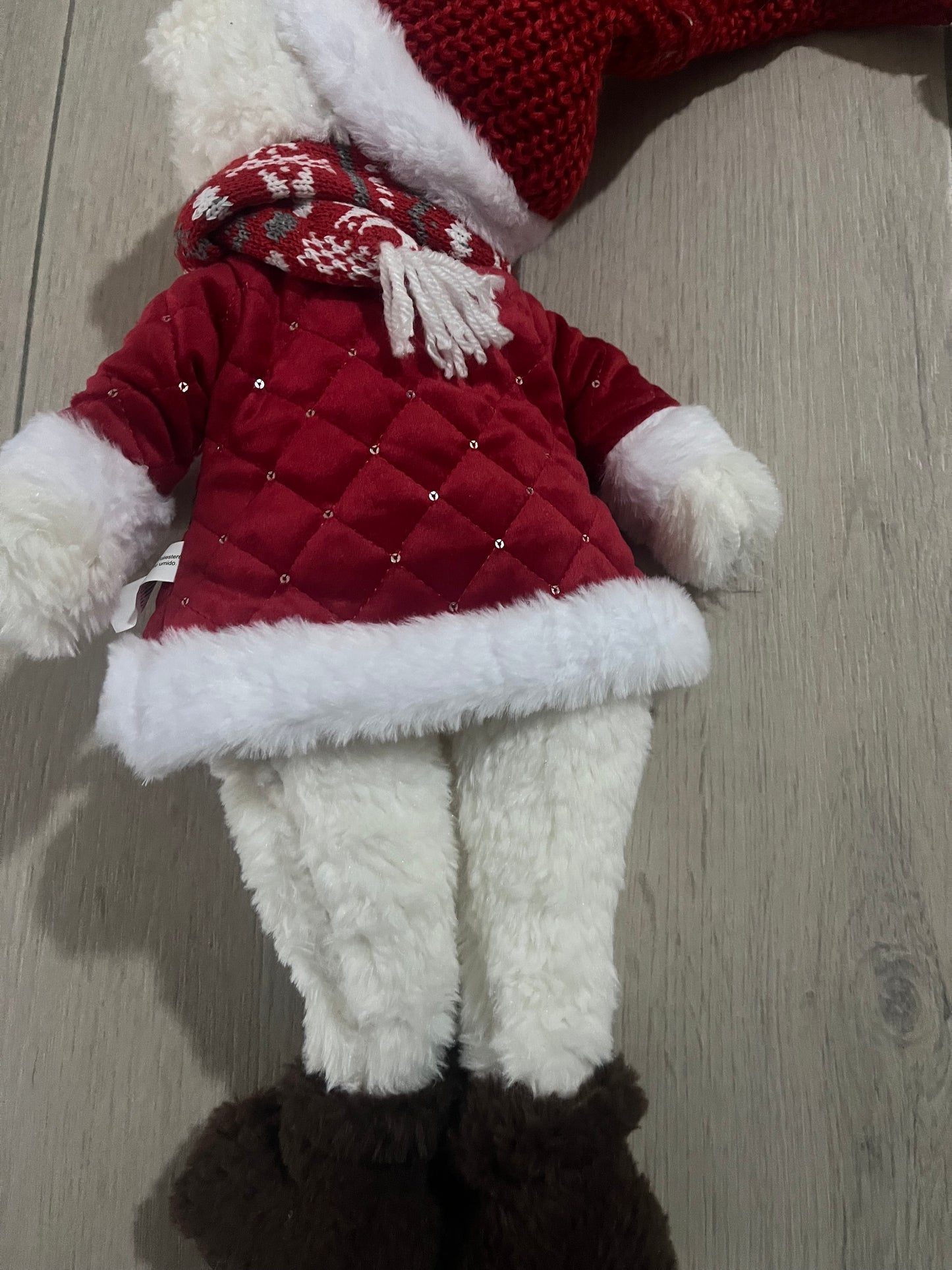 Orsacchiotto di peluche